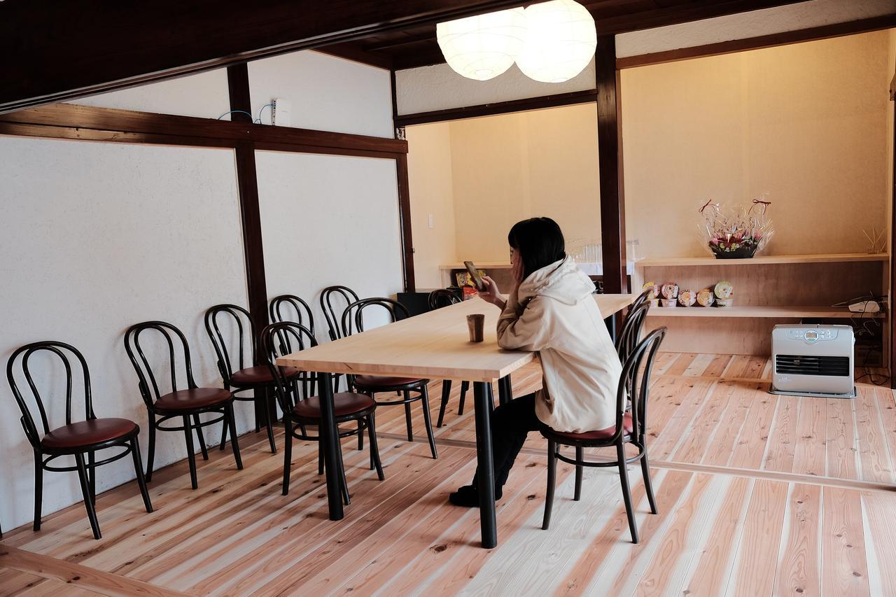 Shirakawago Guest House Kei Екстериор снимка